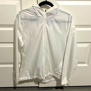 Windbreaker!!